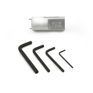 FHC Panic Handle Tool Kit