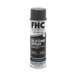 FHC Professional Grade Silicone Spray Can - 11 oz