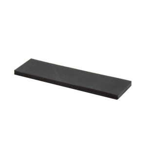 FHC Black Silicone 80 Durometer Setting Block - Box of 100