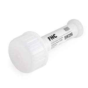 FHC Mini Dispenser for Stretch Wrap/Film with Plastic Handle for 3 Cores   