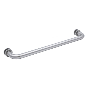 FHC 12" Tubular Single-Sided Towel Bar