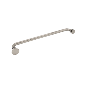 FHC 24" Towel Bar/Classic Knob Combo