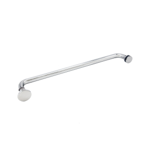 FHC 18" Towel Bar/Classic Knob Combo