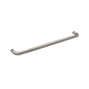 FHC 18" Single-Sided Towel Bar Tubular No Washers 