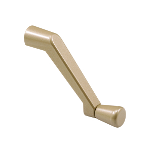 FHC 3-1/2" - Coppertone Finish - Casement Operator Handle - Truth (Single Pack)