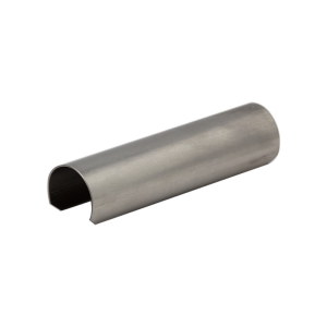 FHC Connector Sleeves 1-1/2" Diameter, .120" Wall - Mill Stainless