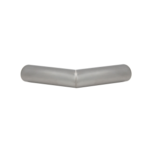 FHC HD Handrail 147 Degree Corner - 1-1/2" Diameter, .120" Wall