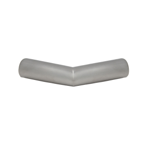 FHC HD Handrail 135 Degree Corner - 1-1/2" Diameter, .120" Wall