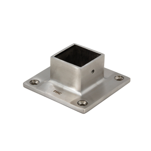 FHC Square Full Flange 1-1/2"