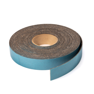 FHC Tuff-Pak Cork And Rubber Glass Setting Tape