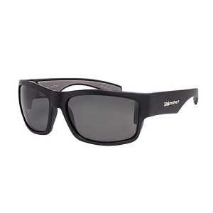 FHC Bomber Safety Eyewear - Tiger Series - Smoke Anti-Fog 