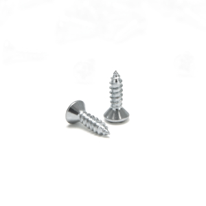 FHC Top Rail Bracket Screws #14 Pan Head for Use with TRB1 - 50/Pack