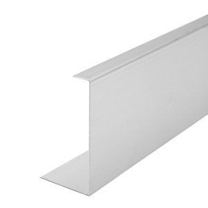 FHC Achieve Shoe Cladding 120" Long Outside Fascia For A3M20F Base Shoe