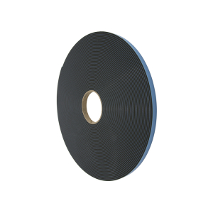 FHC Norseal V998 Double Sided Foam Glazing Tape - 1/4" Thick - 50' Rolls