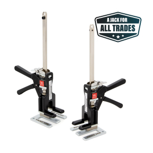 FHC Viking Arm Handheld Jack - Twin Pack