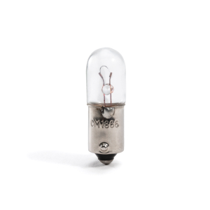 FHC Wood's Light Bulb 6.3V Bayonet