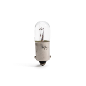 FHC Wood's Light Bulb 24V AC/DC Bayonet