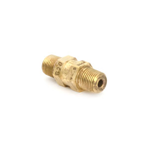 FHC Wood's Check Valve