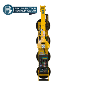 FHC Woods 4-Cup 700-Lb P1-Channel Lifter Rental 