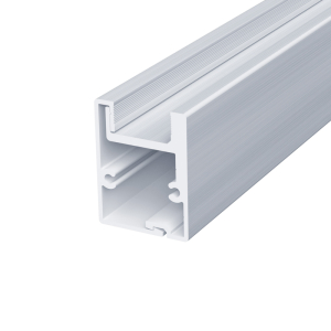 FHC X9 Spyglass Series 2 Piece Bottom Rail 241" Stock Length