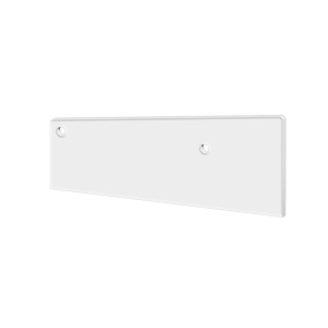 FHC X9 Spyglass Series Top Rail End Caps