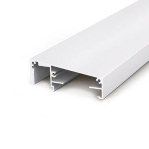 FHC 4-1/8" X9 Spyglass Series Top Rail