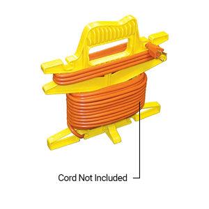 FHC Cordwiz Extension Cord Reel    