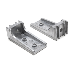 FHC Aluminum Shear Blocks for Top Rail Series 200/300/500