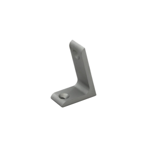 FHC 74 Degree L-Brace/Support for Partition Posts