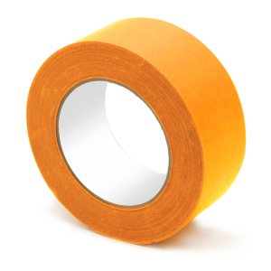 FHC Orange Contractor Grade Masking Tape