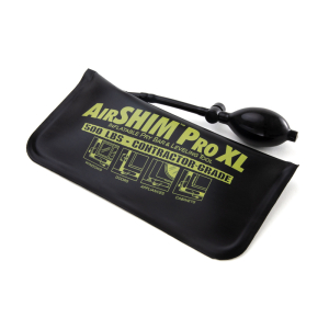 FHC AirShim™ Heavy-Duty Inflatable Lifting Pouch