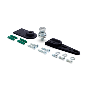 FHC Adjustable Dual Purpose Pivot (Standard) - Matte Black