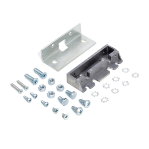 FHC Mounting Clip Set for FHC OHCC Closers