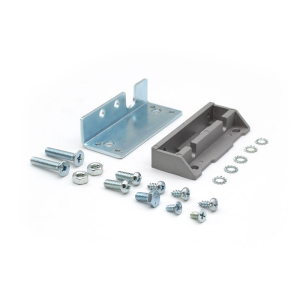 FHC Mounting Clip Set Set For D3000 Series Closers