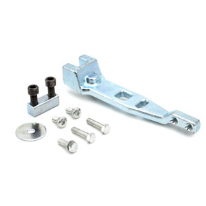 FHC Short A Type Arm (1") with Block Package