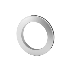 FHC Plastic Speak-Thru 5" Hole Ring