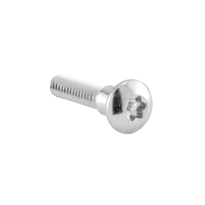FHC Sent-27 Shoulder Screw W/Pin - #10-24 x 1/2" - Stainless Steel (100 Pack)
