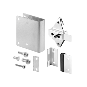 FHC "Qwik-Fix" Repair Kit For 1" Square Edge Inswing Doors