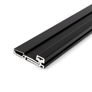 FHC 110 Series Heavy-Duty Full Surface Continuous Hinge