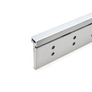 FHC 440 Series Heavy-Duty Concealed Leaf Continuous Hinge