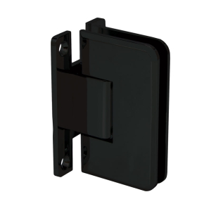 FHC Pasadena HD Wall Mount Hinge - H Back Plate - Oil Rubbed Bronze