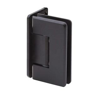 FHC Preston Series Wall Mount Hinge - Offset Back Plate - Oil Rubbed Bronze