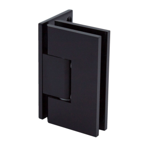 FHC Valore Square Wall Mount Hinge Offset Back Plate - Oil Rubbed Bronze