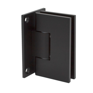 FHC Valore HD Series Wall Mount Hinge - Full Back Plate - Oil Rubbed Bronze