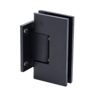 FHC Venice Series Wall Mount Hinge - Short Back Plate - Oil Rubbed Bronze