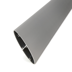 FHC Airfoil Blade - Aluminum 12' 2" Long