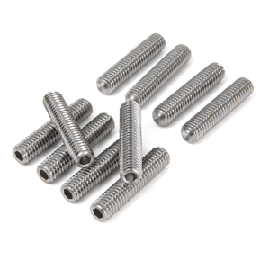 FHC 3/8-16 Allen Screw Pack - 1-3/4" Long  Stainless Steel