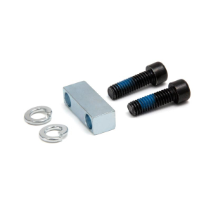 FHC End Load Arm Mounting Block with Two Screws