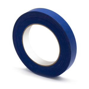 FHC Blue Pro Grade Masking Tape 3/4" x 180' Roll