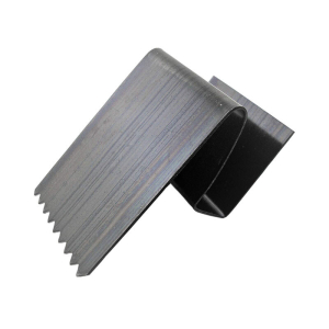 FHC Board-Up Press In Clip Carbon Steel - 20pk